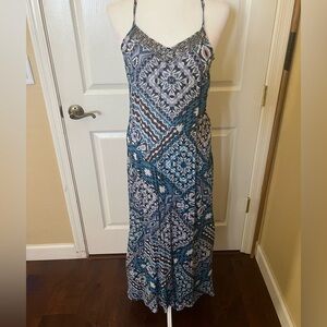 Boho Me Sundress Size Small